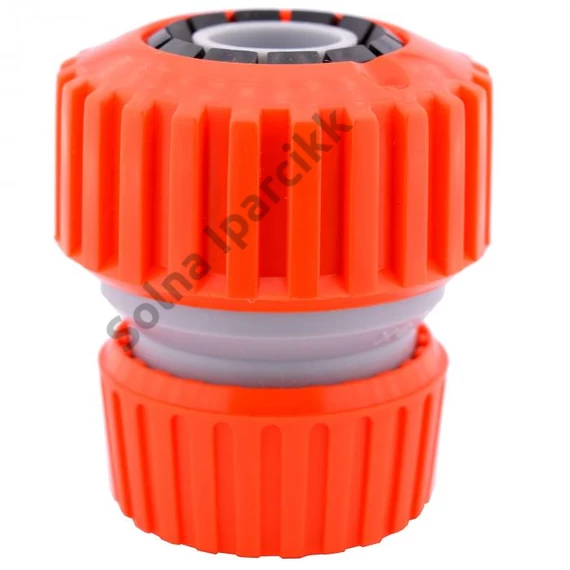 SIROFLEX tömlő összekötő 1/2x3/4