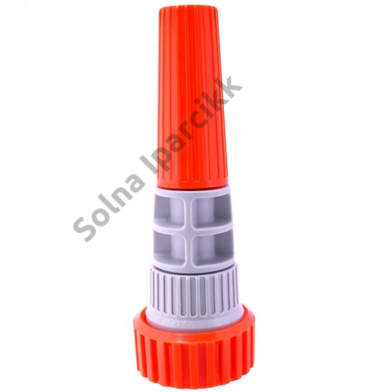 SIROFLEX szórófej 3/4