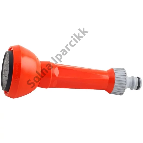 SIROFLEX locsolórózsa kupl.