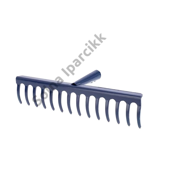 Gereblye 14 fogú