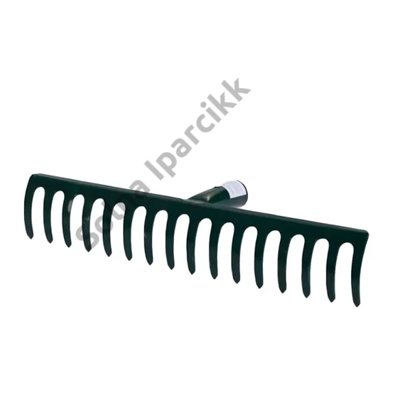 Gereblye 16 fogú