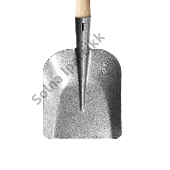 Lapát hőkezelt Classic 100dkg nyelezett Wtools (5db/csomag)