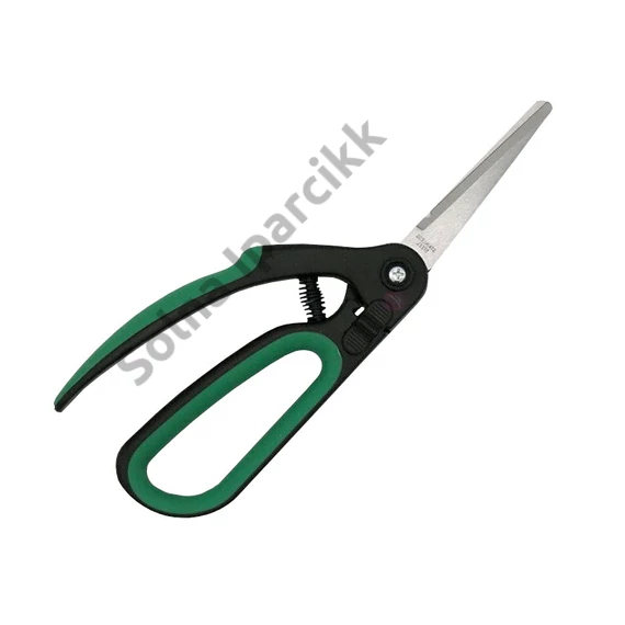 Olló kerti 250mm univerzális Kinzo