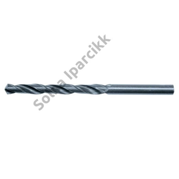 HSS fémcsigafúró  6.5mm (10!)