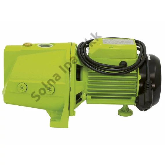 EXTOL CRAFT  szivattyú, 750W, kerti  Extol Craft, rozsdamentes tengely, noryl lapát, max.5400 l/óra, max. 46m