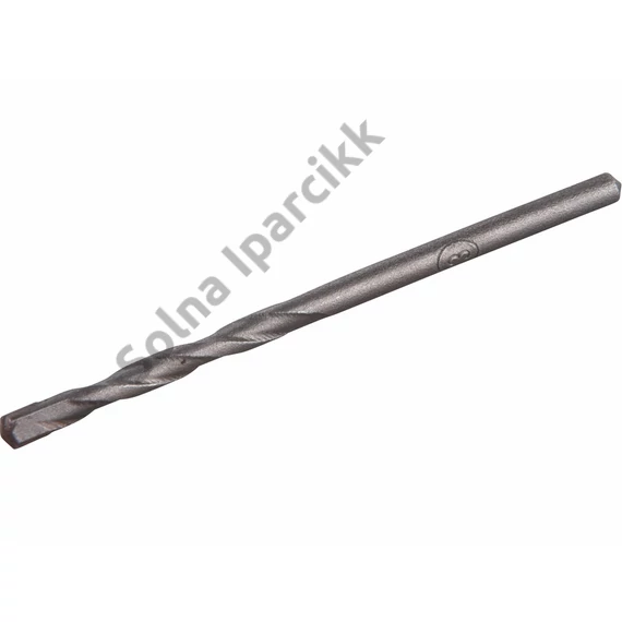 EXTOL PREMIUM betonfúró normál befogás ; 3×65mm