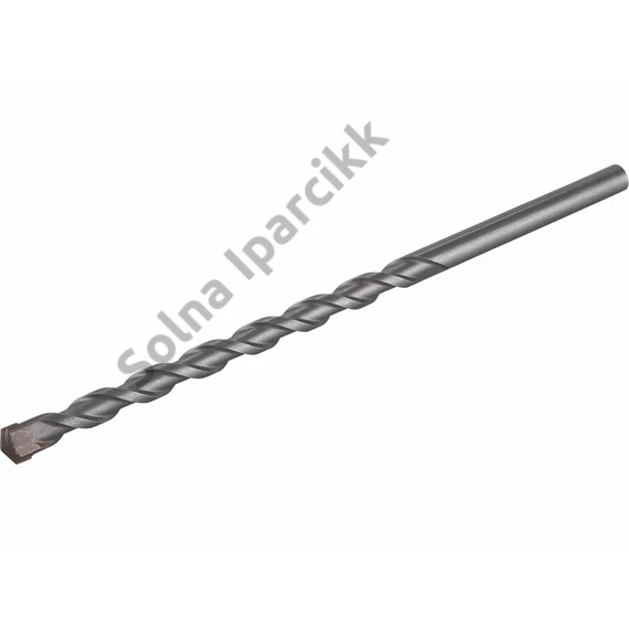 EXTOL PREMIUM betonfúró normál befogás; 10×200mm