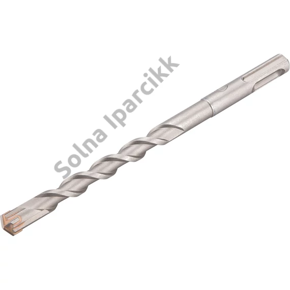 EXTOL PREMIUM betonfúró, keresztfejű (4 élű), SDS PLUS; 6,5×260mm