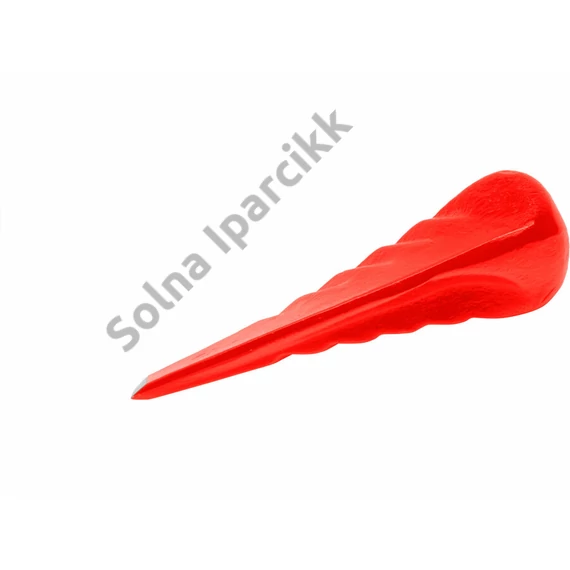EXTOL PREMIUM  Hasító ék, csavart, 2200g