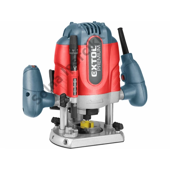 EXTOL PREMIUM  felsőmarógép 1200W
