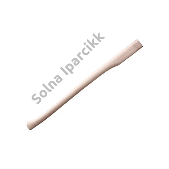 Fejszenyél 80cm fazonos