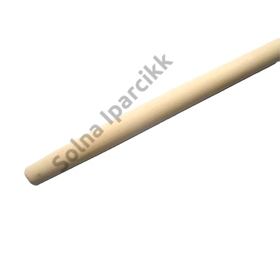 Ásónyél 125cm fazonos