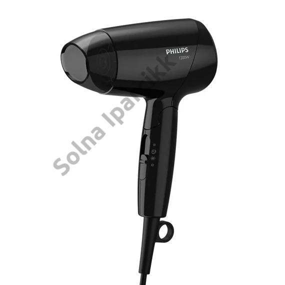 Philips EssentialCare BHC010/10 hajszárító