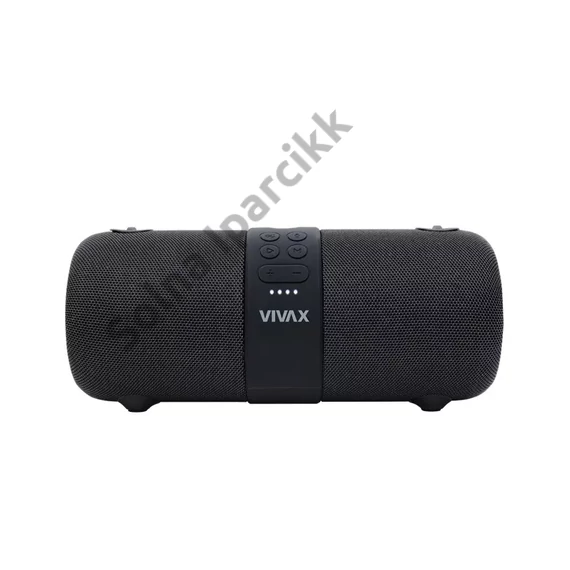 VIVAX BS-160 Bluetooth hangszóró - Fekete