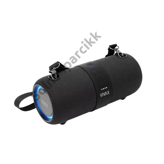 VIVAX BS-160 Bluetooth hangszóró - Fekete