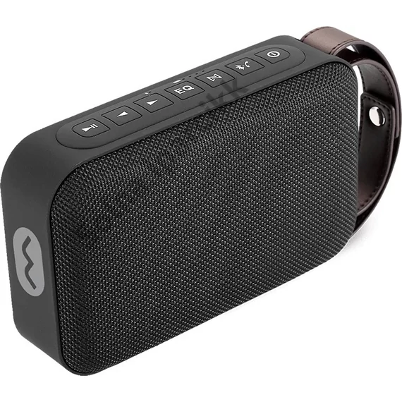 ECG BTS M1 BK Bluetooth hangszóró, 15 W