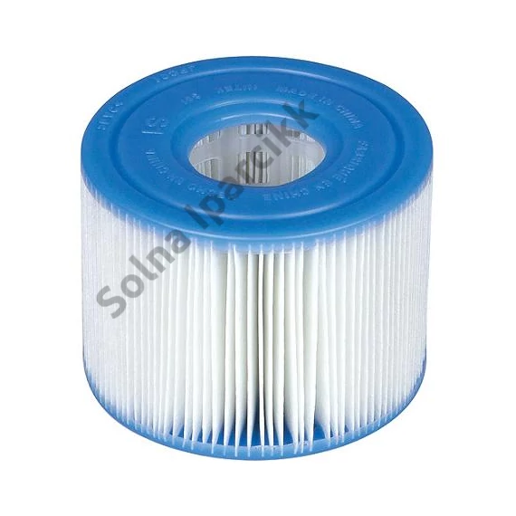 Bestway pezsgőfürdőhöz papír szűrőbetét VI. BW 60311