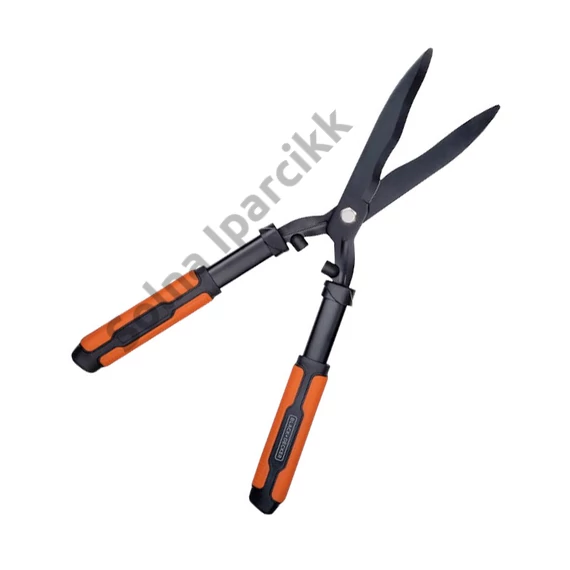 Sövényvágó olló 530mm Black&Decker