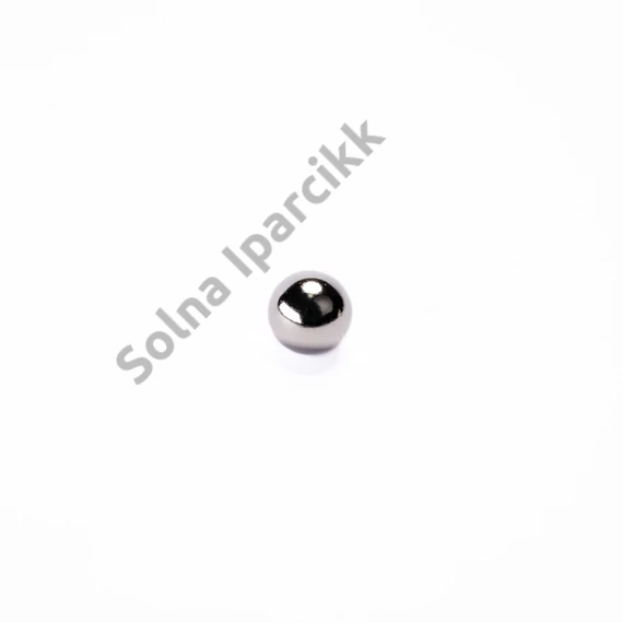 10mm gömb mágnes 