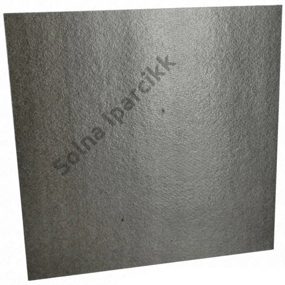 Csillámlap 300x300mm Mikró alkatrész