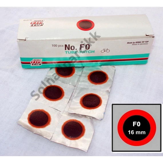 Folt F0 /16mm (100db/doboz)