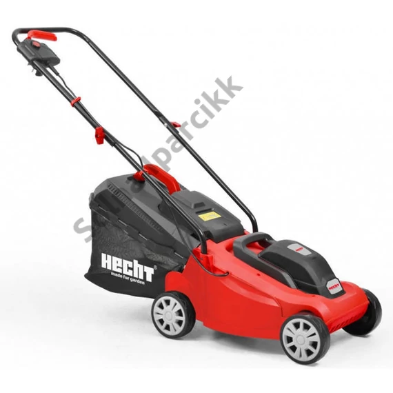 HECHT1233 ELEKTROMOS FŰNYÍRÓ 