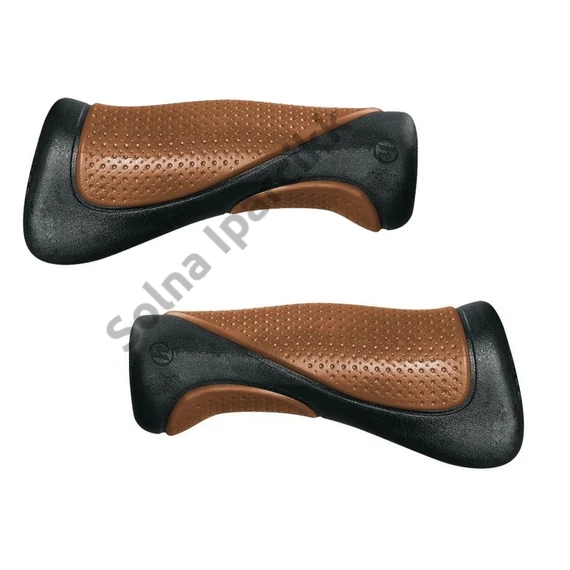 Markolat ergon. teny.t. HERRMANS fek./barna 120mm