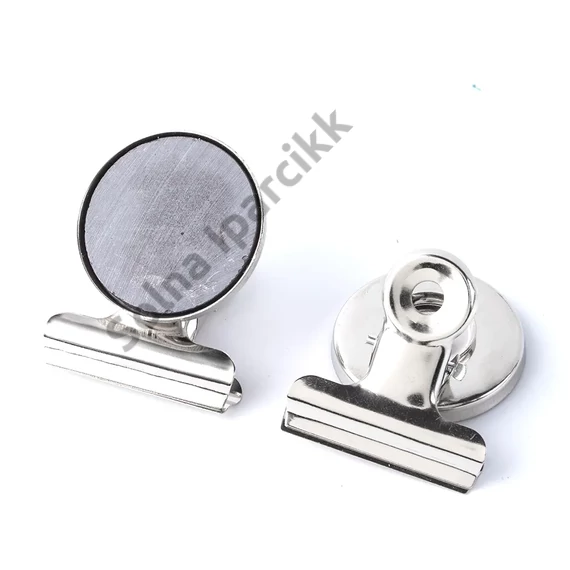 Mágneses csiptető - 38mm