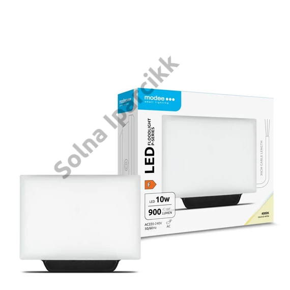 Modee LED Reflektor P-series Milky 10W 120° 4000K (900 lumen) ERP