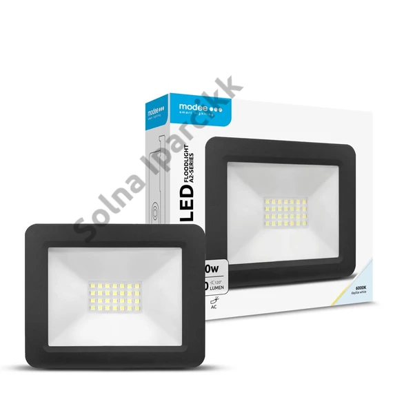 Modee Lighting LED Reflektor A2-series Slim 20W 120° 6000K (1800 lumen) ERP
