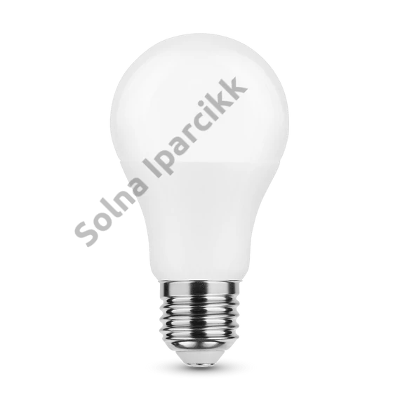 Modee LED Smart (DL Sensor) Globe (Gömb) A60 8,8W E27 200° 4000K (806 lumen)