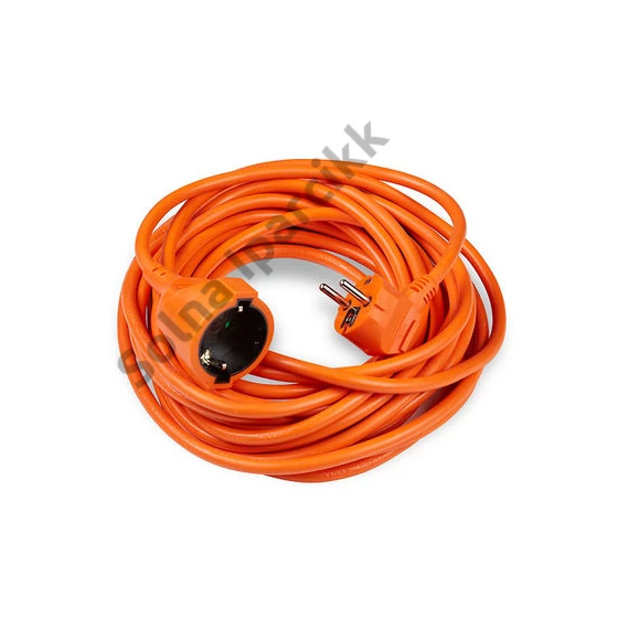 Technik Professional Hosszabbító (lengőkábel) 10m kábellel 3x1,5mm2 16A