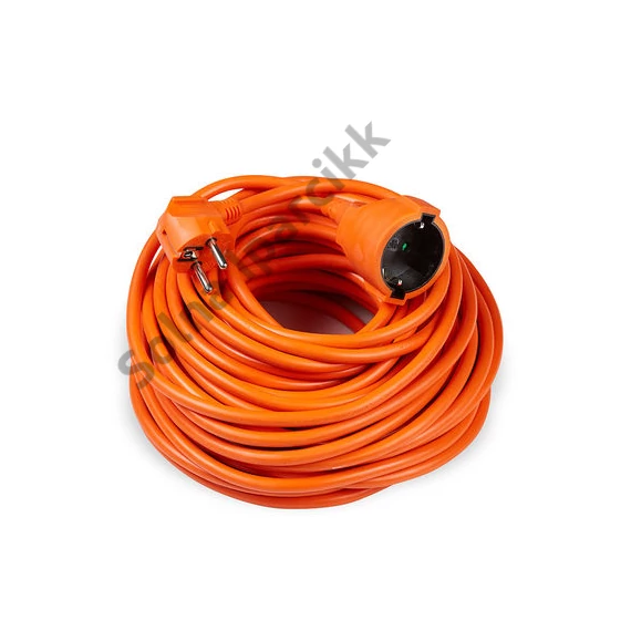 Technik Professional Hosszabbító (lengőkábel) 20m kábellel 3x1,5mm2 16A