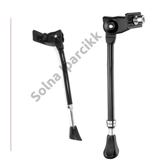 Oldaltámasz közép áll. 20"-28" alu URSUS
