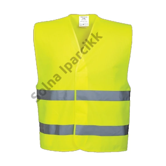 Mellény fényvisszaverős /XL