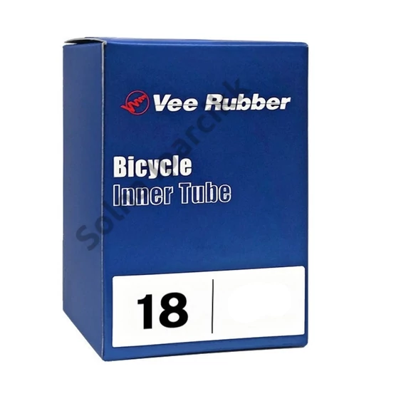 18x1,75-2,125 AV (47/57-355) VEE RUBBER tömlő