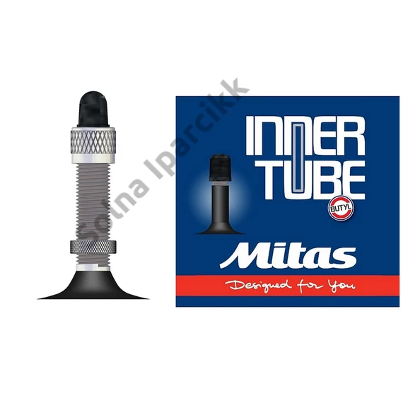 12 1/2x1,75-2 1/4 DV (47/54-203) MITAS Tömlő