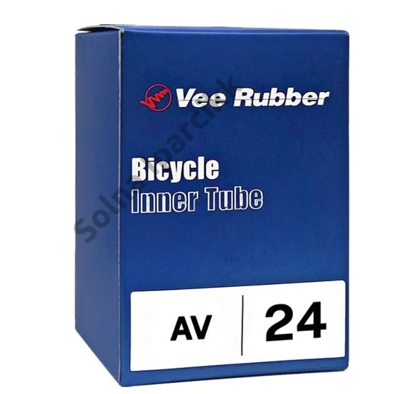 24x1,75-2,125 AV40 (47/57-507) Vee Rubber tömlő