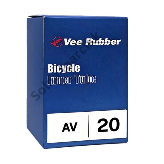 20x1,75-2,125 AV40 (47/54-406) VEE RUBBER tömlő