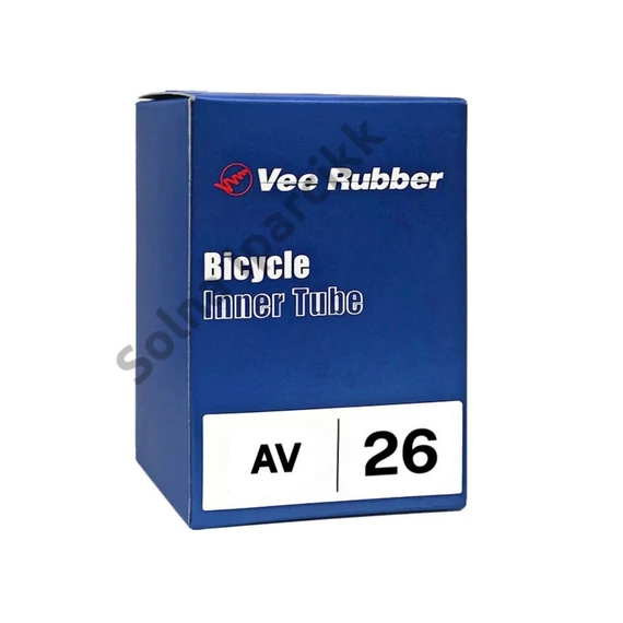 26x1,75-2,125 AV40 (47/57-559) VEE RUBBER tömlő