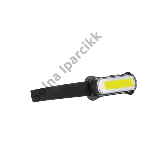 Well TORCH-ESCAPE-WL LED-es fejlámpa, 300Lm