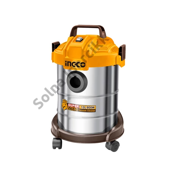 INGCO Ipari porszívó 12 l 800 W