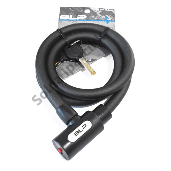 Lakat 15x1200 SP. kulcsos, Zárvédős BLP