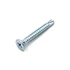 Kép 1/2 - Önfúró,süllyesztettfejű csavar 4,2x19 mm 