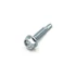 Hatlapfejű önfúró lemezcsavar 4.2x19 mm 