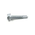 Hatlapfejű önfúró lemezcsavar 4.2x19 mm 