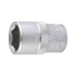 Kép 2/2 - KENDO 1/4" dugókulcsfej 5mm CrV No.16303