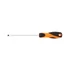 Kép 1/2 - KENDO lapos csavarhúzó SL3x75mm CrV No.20101
