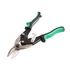 Kép 2/2 - KENDO általános lemezolló 250mm jobbos CrV No.30813