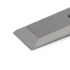 Kép 3/3 - NAREX favéső üthető fémvégű nyéllel 6x120/245 811306